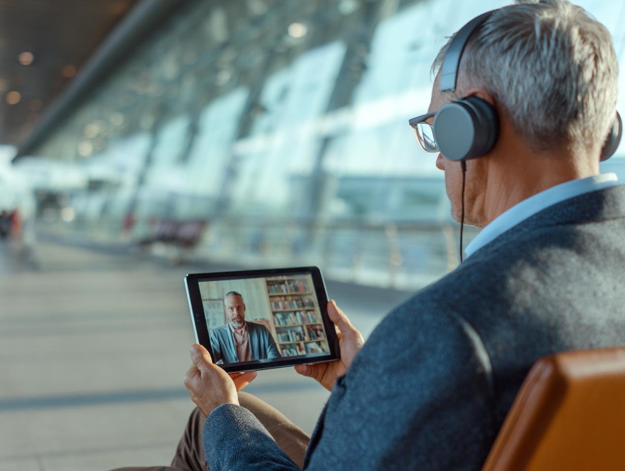 User presence indicators